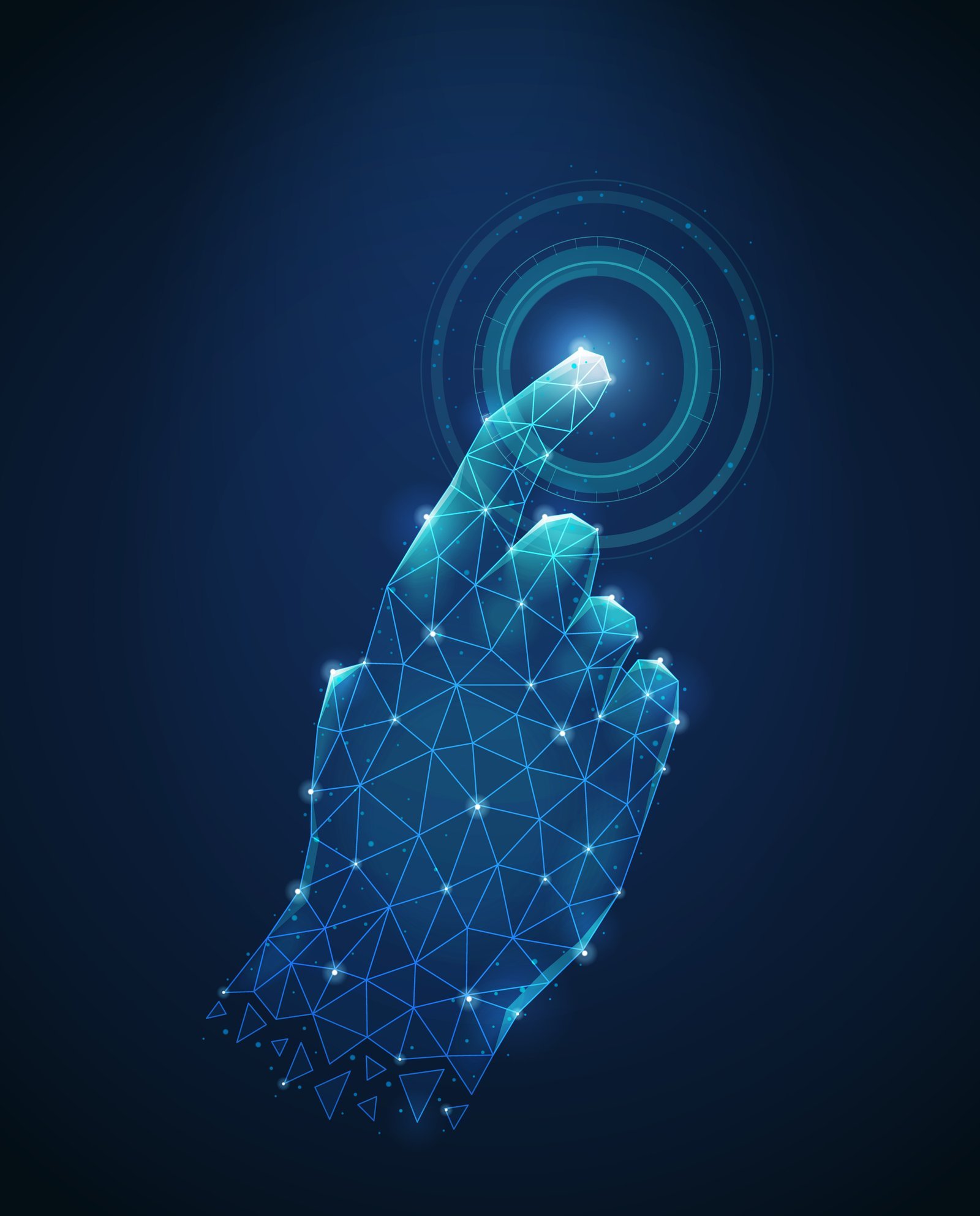 Tecnologia, inteligência artificial e transformação digital no setor público