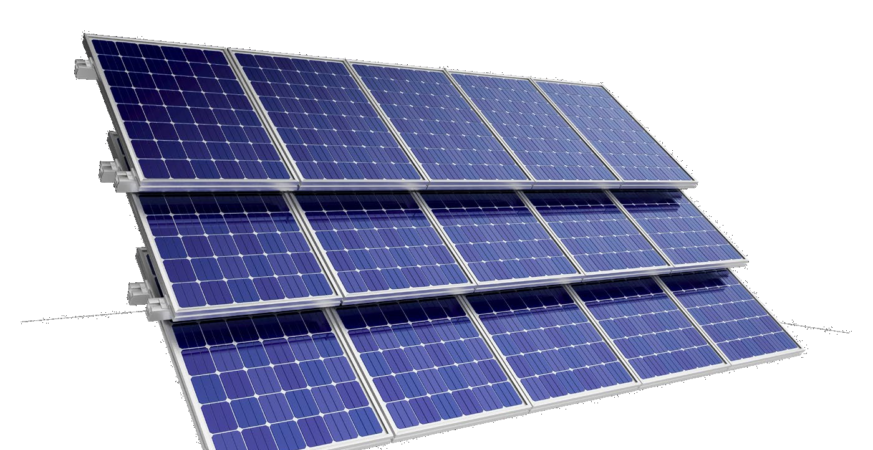Energia solar e parcerias estratégicas
