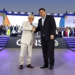 MUITO ALÉM DE UM CONGRESSO