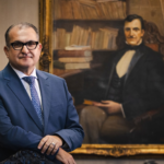 George Santoro defende inovação, integração federativa e uso estratégico da inteligência artificial na gestão pública