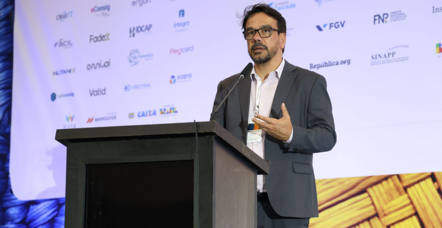 Fernando Filgueiras, diretor de Inovação do MEC