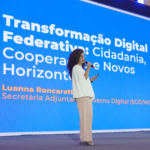 Governo digital avança na transformação dos serviços públicos brasileiros