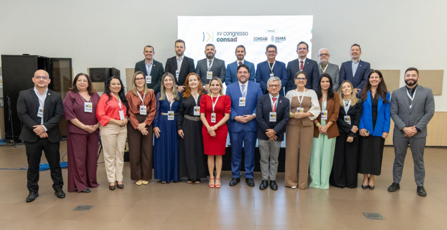 Fórum de Secretários de Estado da Administração