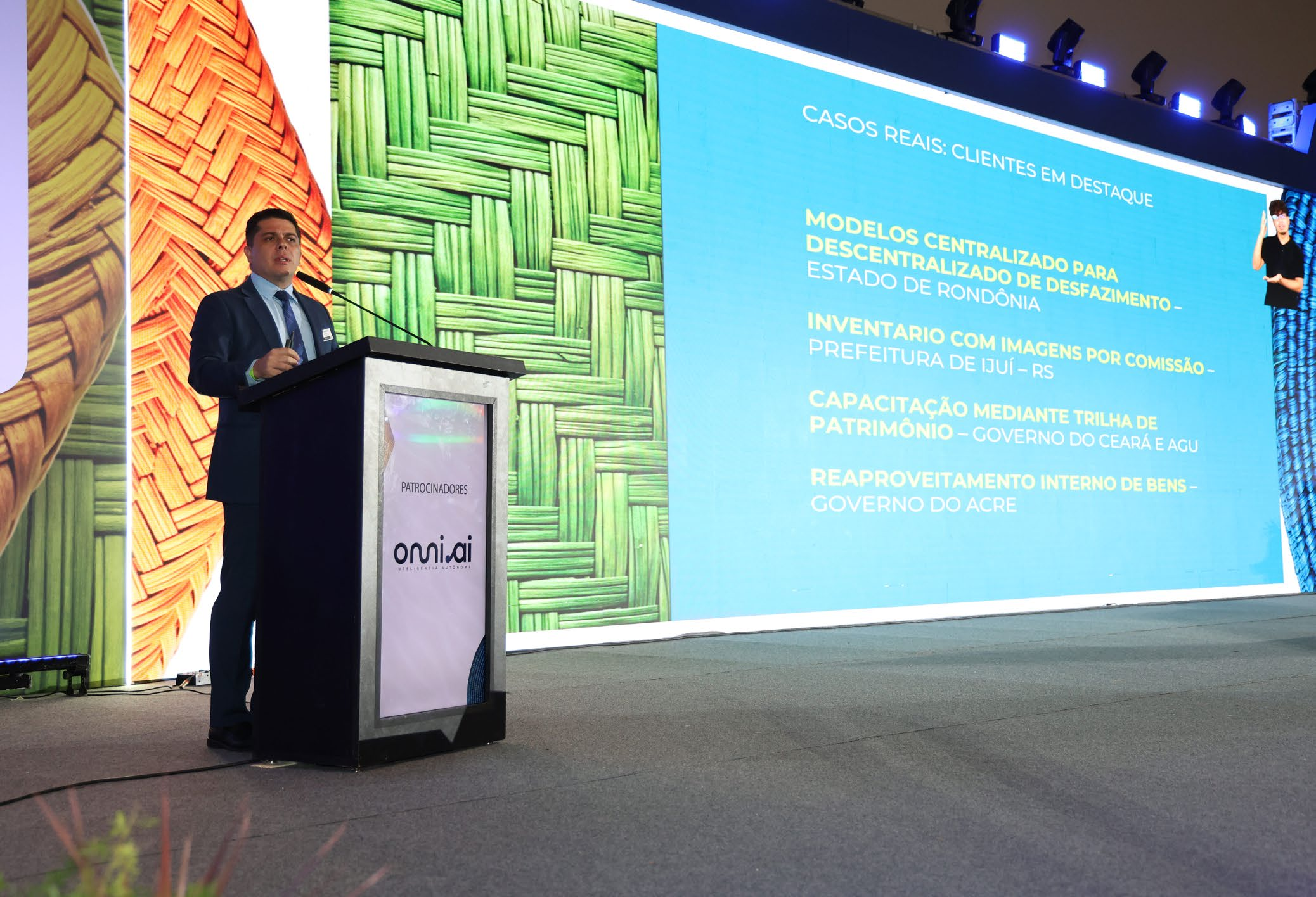 Diogo Duarte fala sobre governança patrimonial no XV Consad