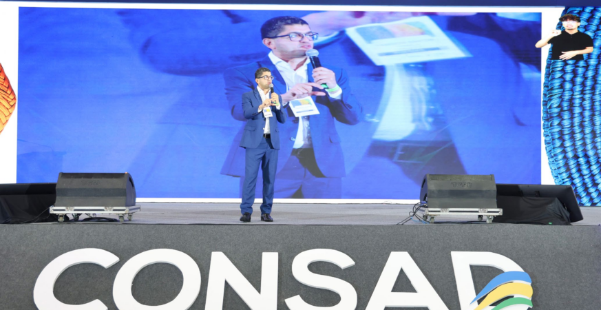 Painel sobre solidariedade fiscal no XV Consad