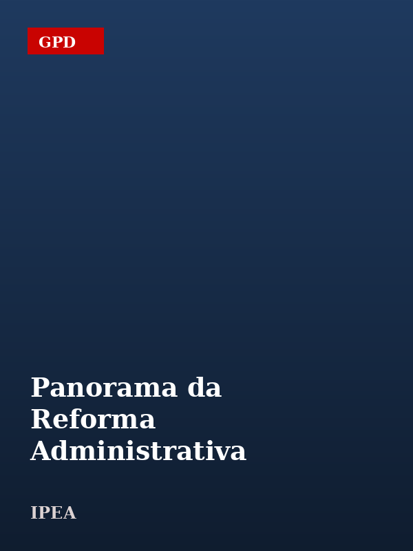 Gestão de riscos no setor público