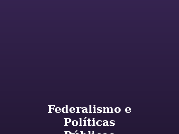 Governança local