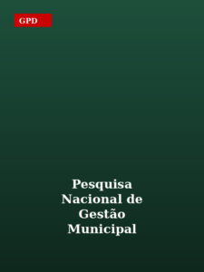 Governança e controle no setor público