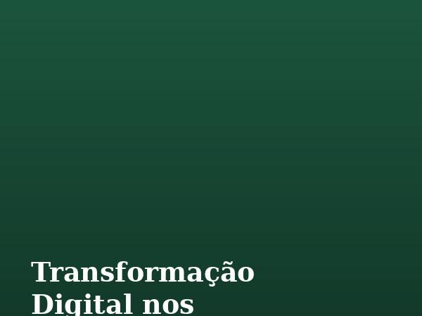 Avaliação de programas governamentais