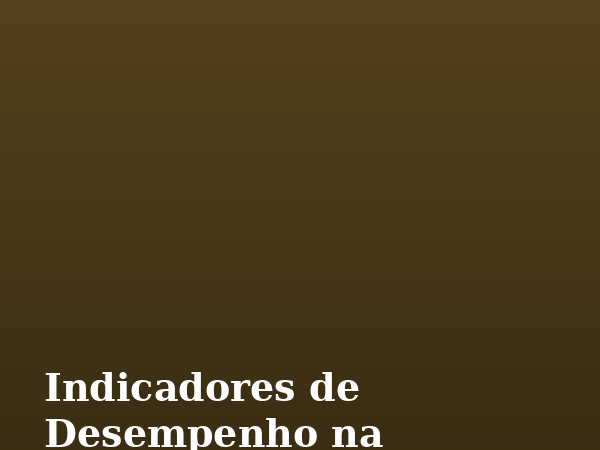 Orçamento público e responsabilidade fiscal
