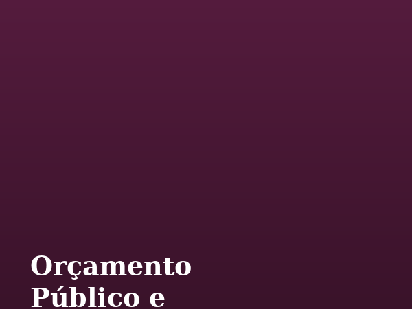 Capacidade estatal e burocracia