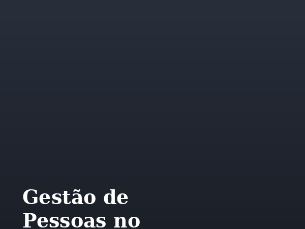 Políticas públicas baseadas em evidências