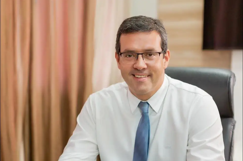 Dr. Furlan: da medicina à gestão pública, um projeto de desenvolvimento para o Amapá