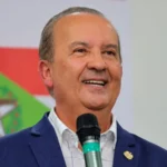 Luciano Zucco: segurança, crescimento econômico e reconstrução no centro do projeto para o Rio Grande do Sul