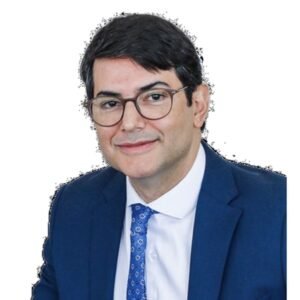 Daniel Izaias de Carvalho