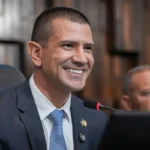 Marcos Rogério: experiência parlamentar e um plano de gestão voltado à eficiência, à segurança e ao desenvolvimento de Rondônia